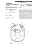 SEMIAUTOMATIC ROTATIONAL/SWINGING DEVICE diagram and image