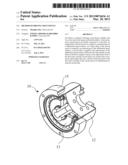 METHOD OF DRIVING JOINT DEVICE diagram and image