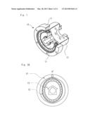 METHOD OF DRIVING JOINT DEVICE diagram and image