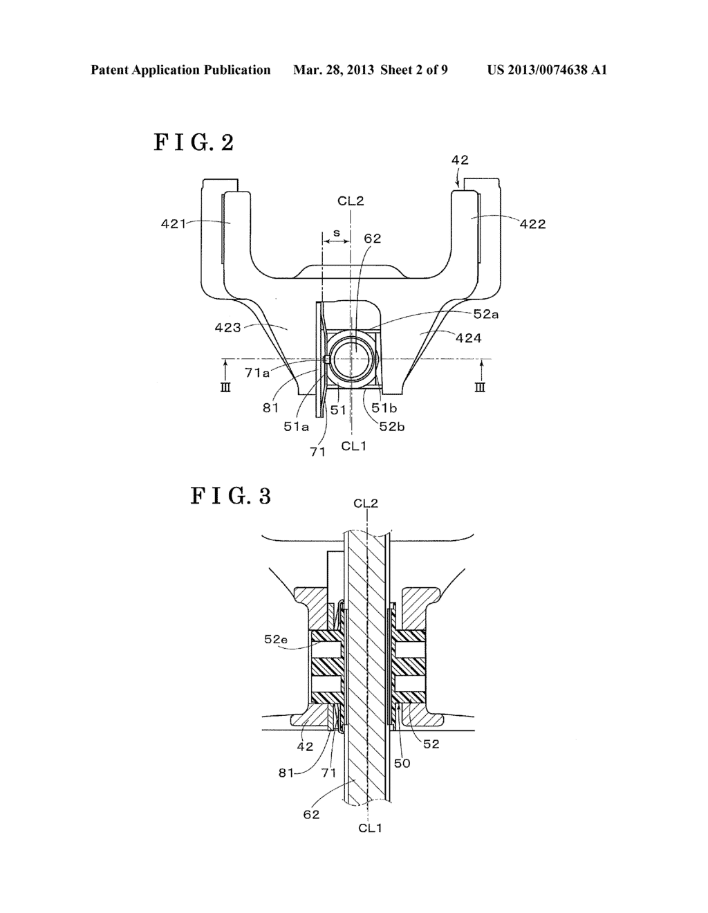 STEERING APPARATUS FOR VEHICLE - diagram, schematic, and image 03