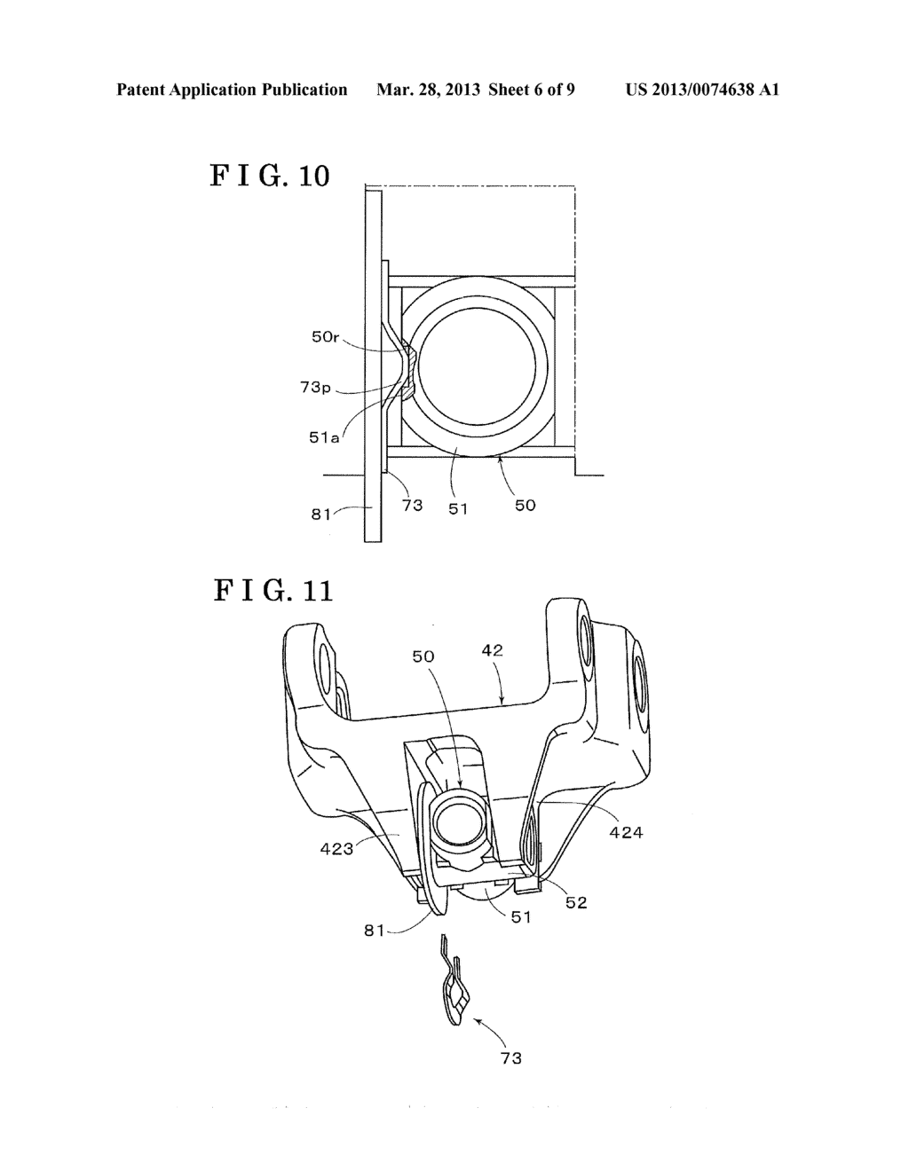 STEERING APPARATUS FOR VEHICLE - diagram, schematic, and image 07