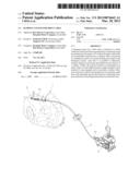 DAMPING SYSTEM FOR SHIFT CABLE diagram and image