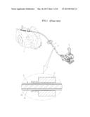 DAMPING SYSTEM FOR SHIFT CABLE diagram and image