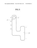 DAMPING SYSTEM FOR SHIFT CABLE diagram and image