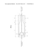 DAMPING SYSTEM FOR SHIFT CABLE diagram and image