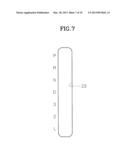 DAMPING SYSTEM FOR SHIFT CABLE diagram and image