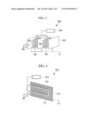 METHOD FOR OPERATION OF DUST COLLECTION DEVICE, AND DUST COLLECTION DEVICE diagram and image