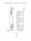 METHOD FOR OPERATION OF DUST COLLECTION DEVICE, AND DUST COLLECTION DEVICE diagram and image