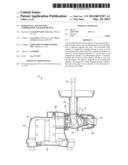 HORIZONTAL JUICER WITH COMPRESSION STRAINER DEVICE diagram and image