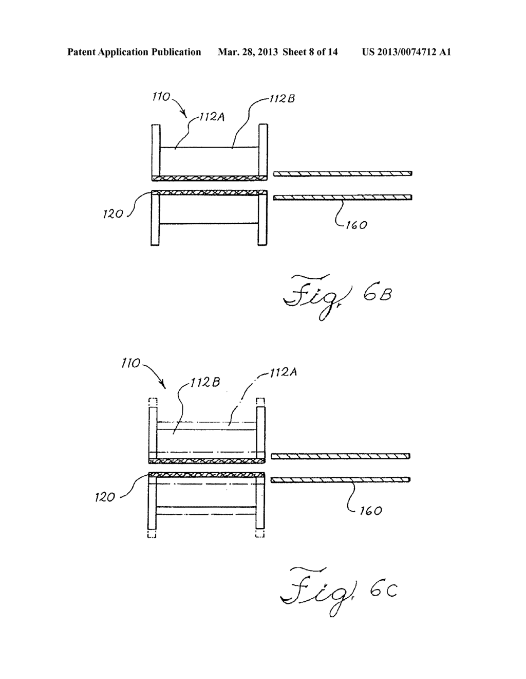 APPARATUS FOR COMPRESSING AN EXPANDABLE MEDICAL DEVICE - diagram, schematic, and image 09