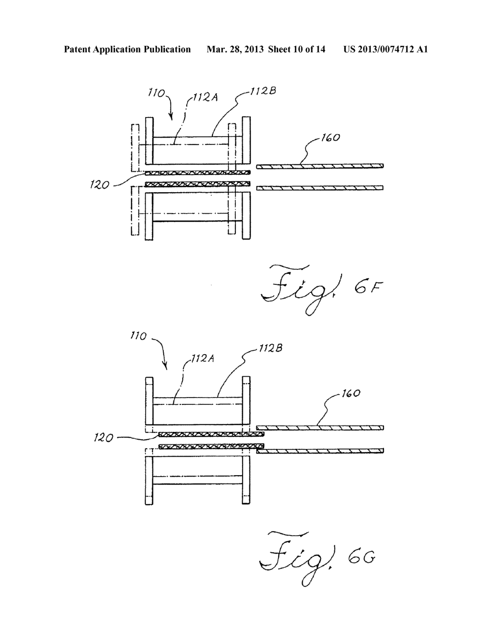 APPARATUS FOR COMPRESSING AN EXPANDABLE MEDICAL DEVICE - diagram, schematic, and image 11