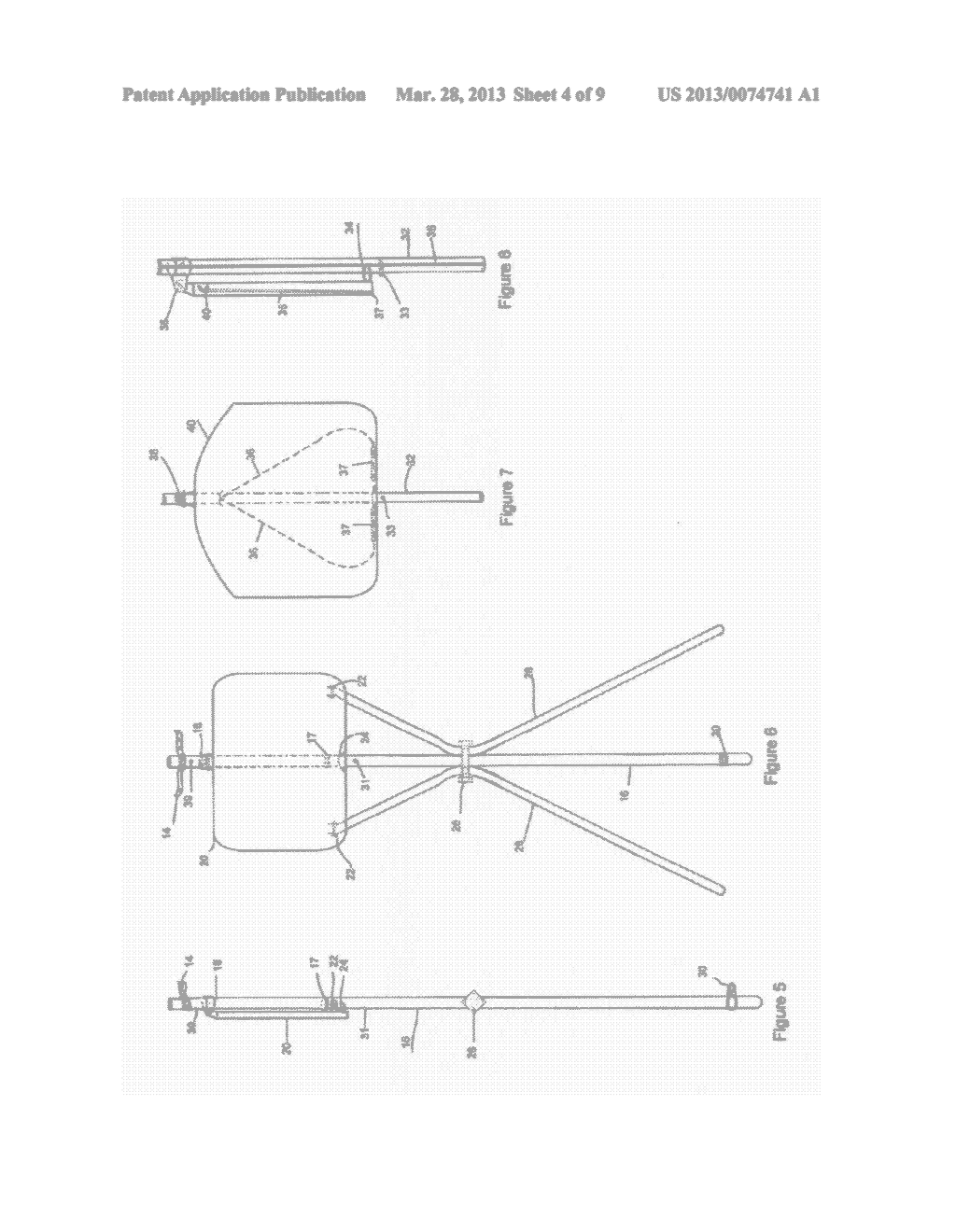 WEATHER INTEGRATED CANE WORKSTATION - diagram, schematic, and image 05