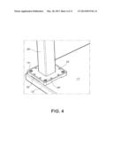 MODULAR TABLE SYSTEM diagram and image