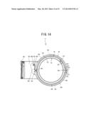 EMBROIDERY FRAME diagram and image