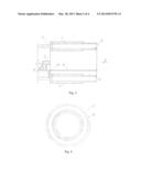 Telescopic submarine diagram and image