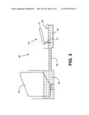 Moistening System for Envelopes that Reduces Clogging Caused By     Contaminants diagram and image