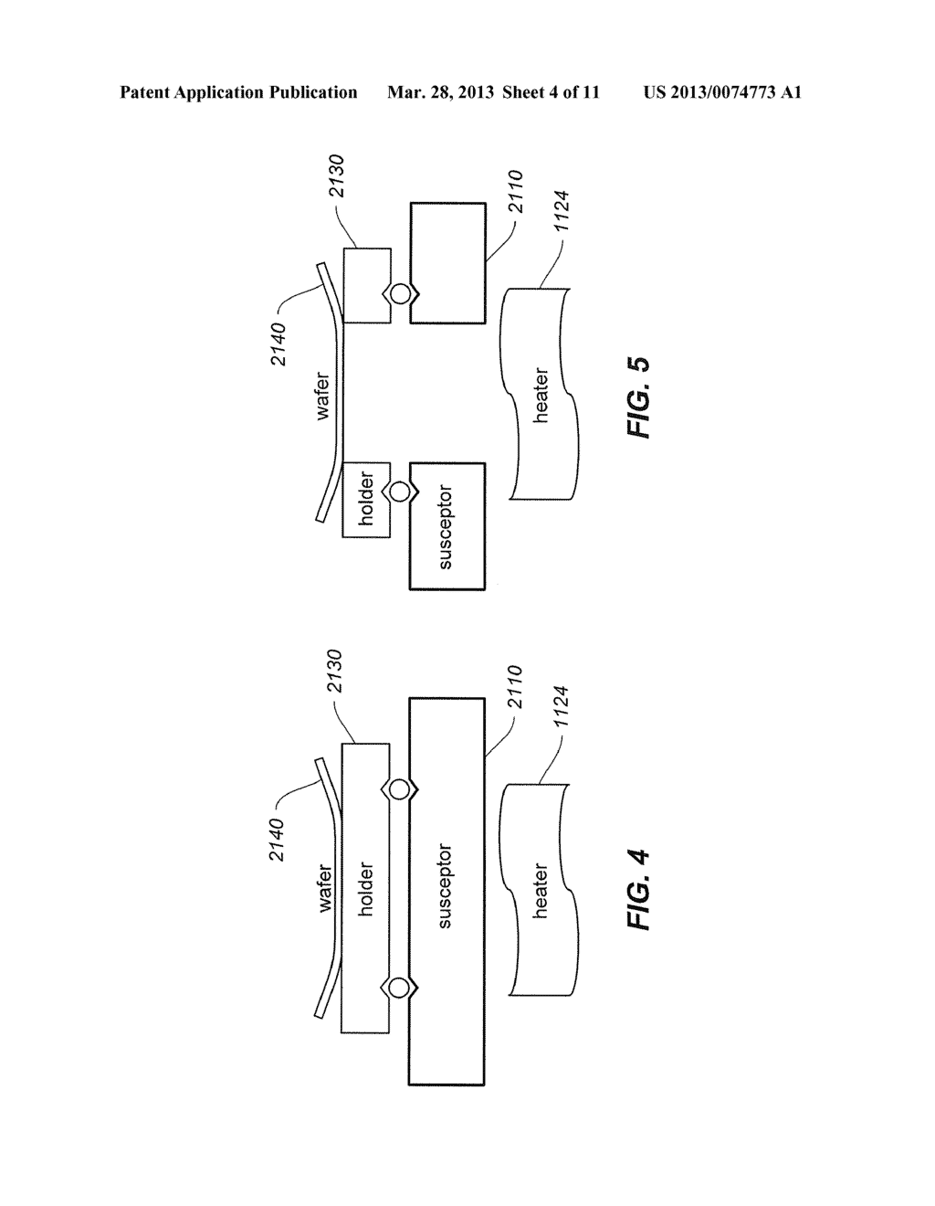 HEATING SYSTEMS FOR THIN FILM FORMATION - diagram, schematic, and image 05