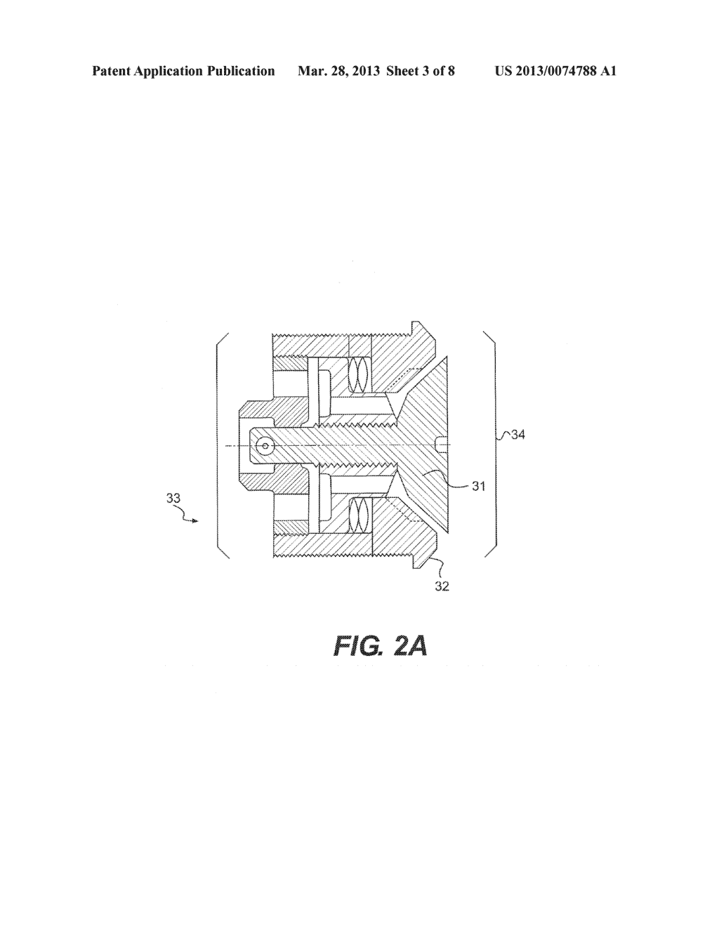 ATOMIZING DESUPERHEATER SHUTOFF APPARATUS AND METHOD - diagram, schematic, and image 04