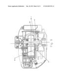 Engine Lubrication Method diagram and image