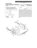 APPARATUS AND METHOD FOR THE MAGNETIC TREATMENT OF FUEL ENTERING A FUEL     BURNING APPARATUS diagram and image