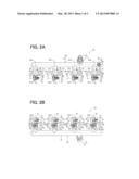 FUEL RAIL AND FUEL INJECTION APPARATUS USING THE SAME diagram and image