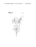 FUEL RAIL AND FUEL INJECTION APPARATUS USING THE SAME diagram and image