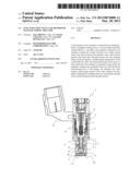 FUEL INJECTION VALVE AND METHOD OF MANUFACTURING THE SAME diagram and image