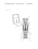 FUEL INJECTION VALVE AND METHOD OF MANUFACTURING THE SAME diagram and image