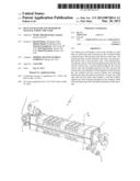 HEAT EXCHANGER AND METHOD OF MANUFACTURING THE SAME diagram and image