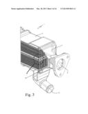 HEAT EXCHANGER AND METHOD OF MANUFACTURING THE SAME diagram and image