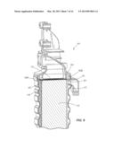 HEAT EXCHANGER AND METHOD OF MANUFACTURING THE SAME diagram and image