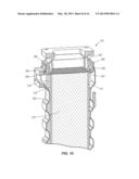 HEAT EXCHANGER AND METHOD OF MANUFACTURING THE SAME diagram and image