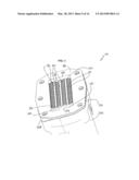 HEAT EXCHANGER AND METHOD OF MANUFACTURING THE SAME diagram and image