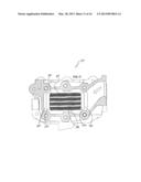 HEAT EXCHANGER AND METHOD OF MANUFACTURING THE SAME diagram and image