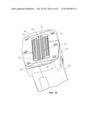 HEAT EXCHANGER AND METHOD OF MANUFACTURING THE SAME diagram and image