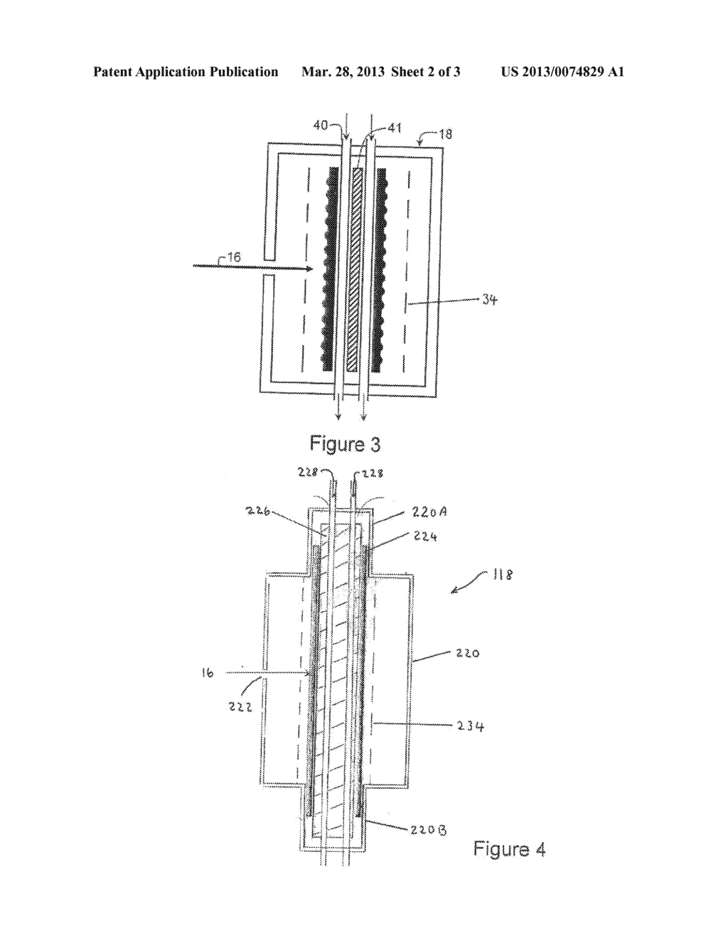 APPARATUS AND METHOD FOR SOLAR ENERGY COLLECTION AND CONVERSION - diagram, schematic, and image 03