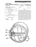 DOSE COUNTER AND MEDICATION DELIVERY DEVICE diagram and image