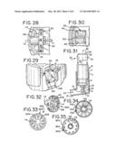 DOSE COUNTER AND MEDICATION DELIVERY DEVICE diagram and image