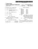 Pharmaceutical Combinations diagram and image