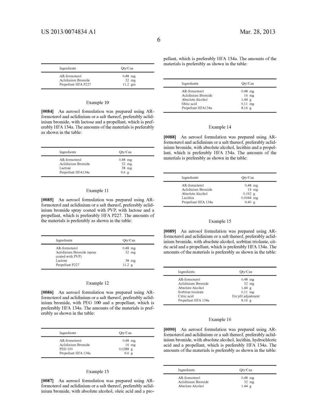 Pharmaceutical Combinations - diagram, schematic, and image 07