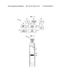 Nitric Oxide Delivery Device diagram and image