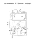 Nitric Oxide Delivery Device diagram and image