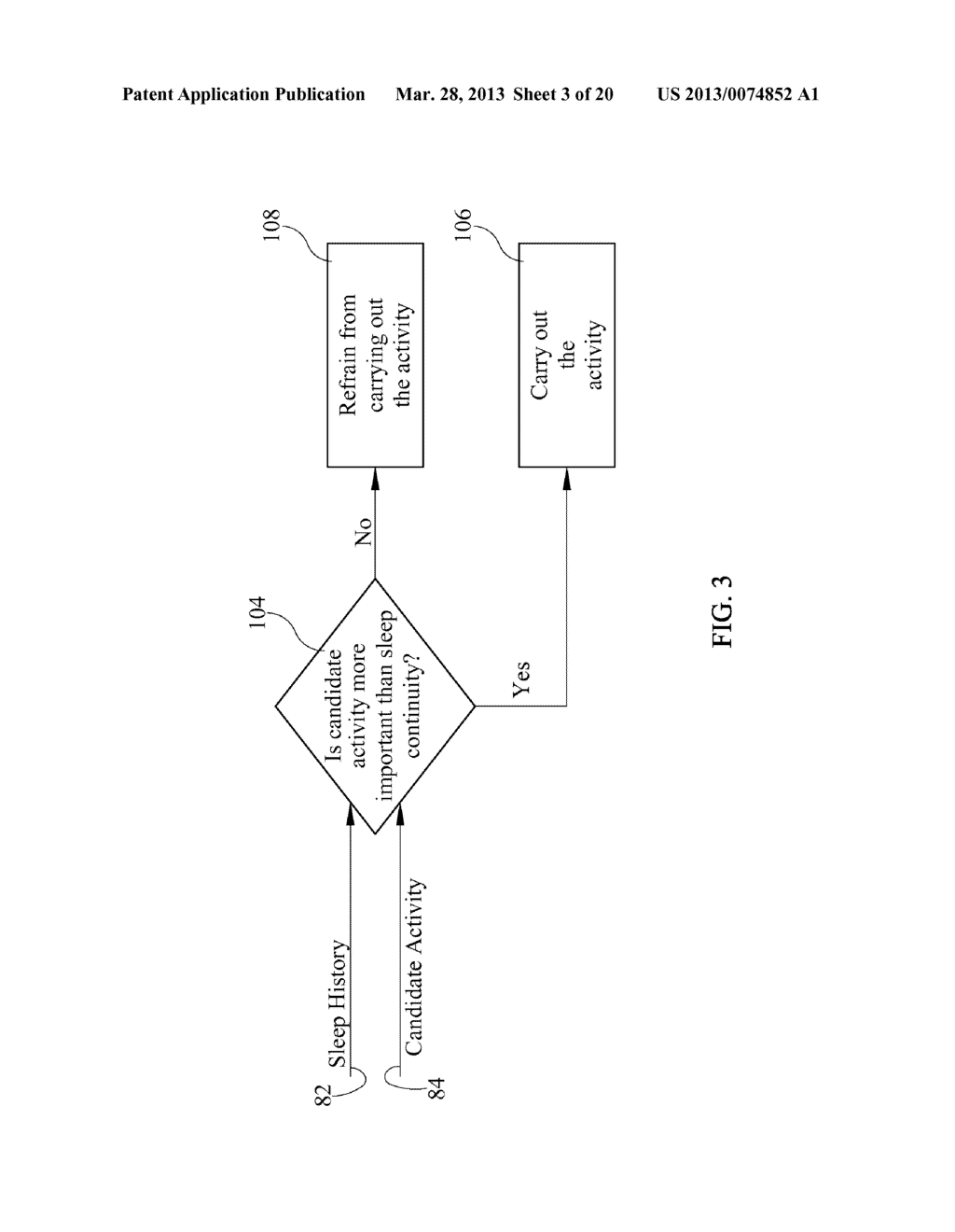 Method and System for Patient Care Management - diagram, schematic, and image 04