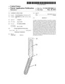 Cosmetic Applicator diagram and image