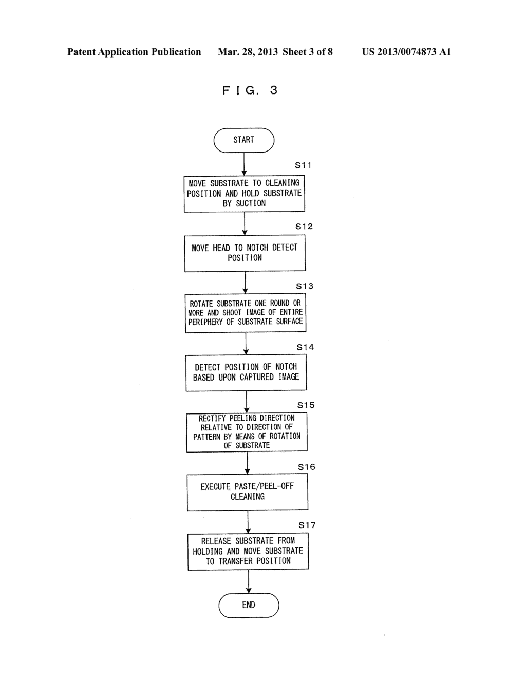 SUBSTRATE PROCESSING APPARATUS AND SUBSTRATE PROCESSING METHOD - diagram, schematic, and image 04