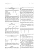 WARE WASHING SYSTEM CONTAINING CATIONIC STARCH diagram and image