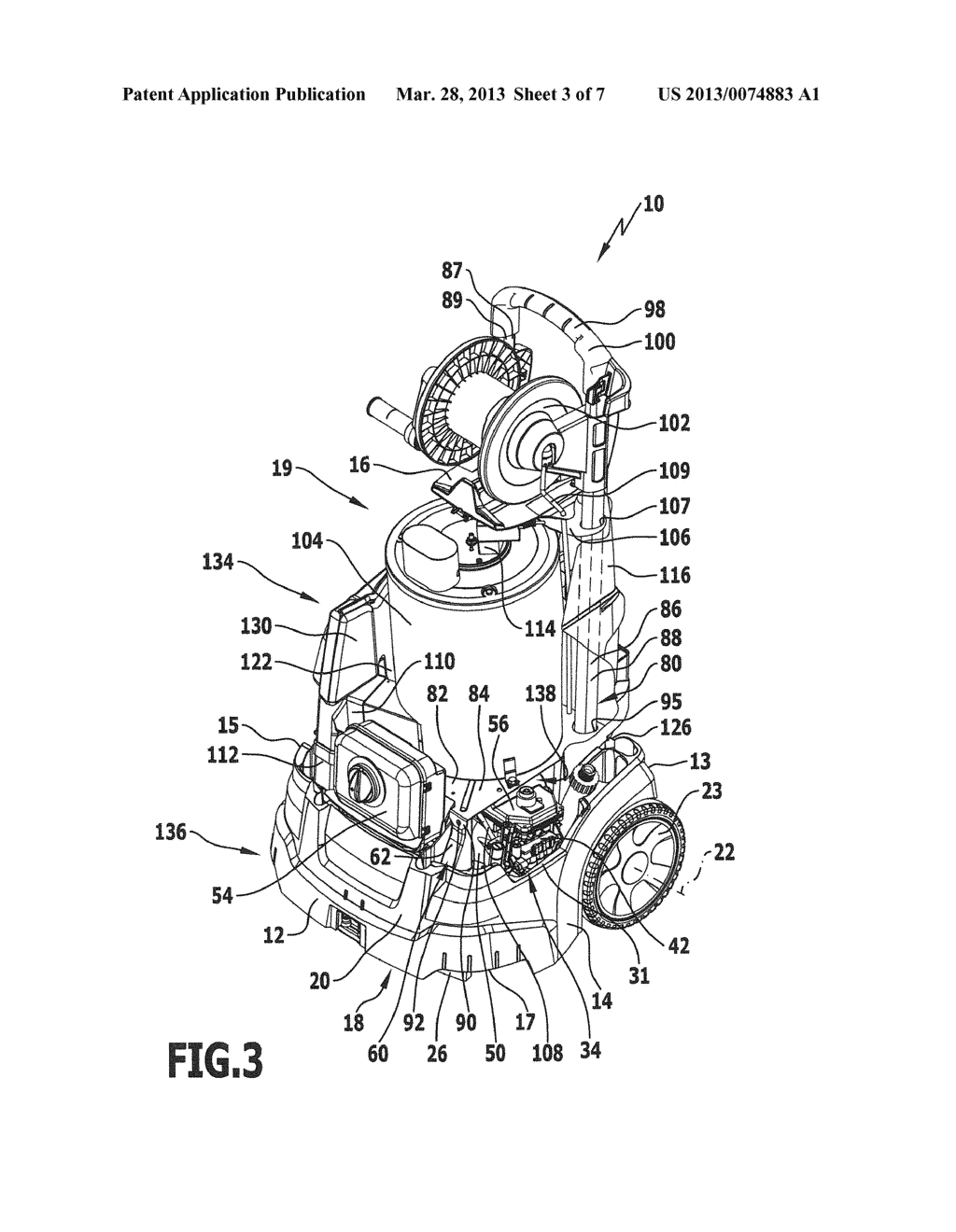 HIGH-PRESSURE CLEANING APPLIANCE - diagram, schematic, and image 04