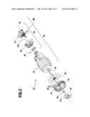 HIGH-PRESSURE CLEANING APPLIANCE diagram and image