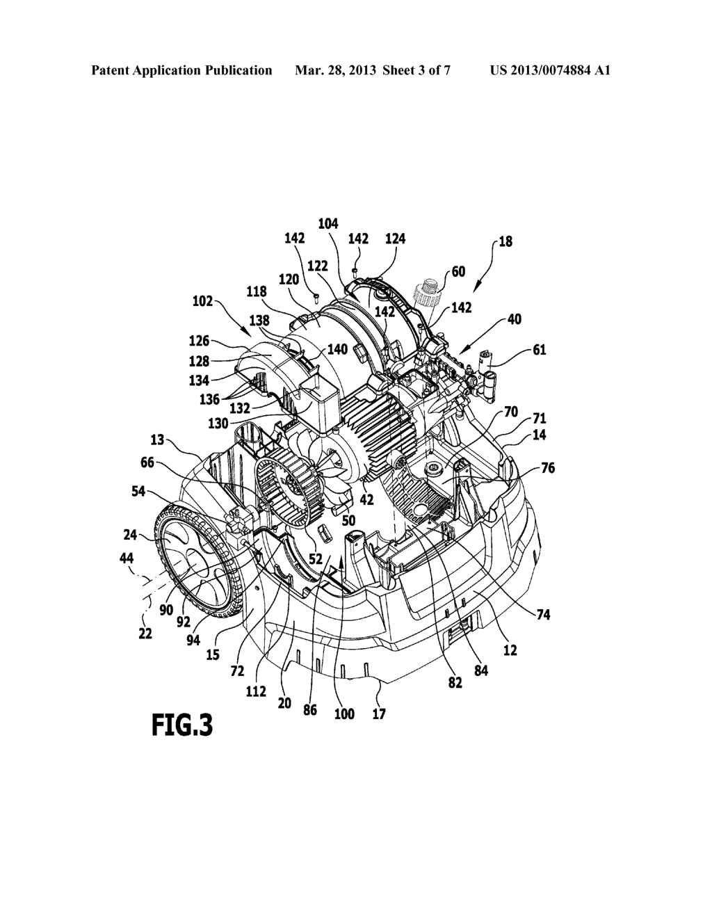 HIGH-PRESSURE CLEANING APPLIANCE - diagram, schematic, and image 04