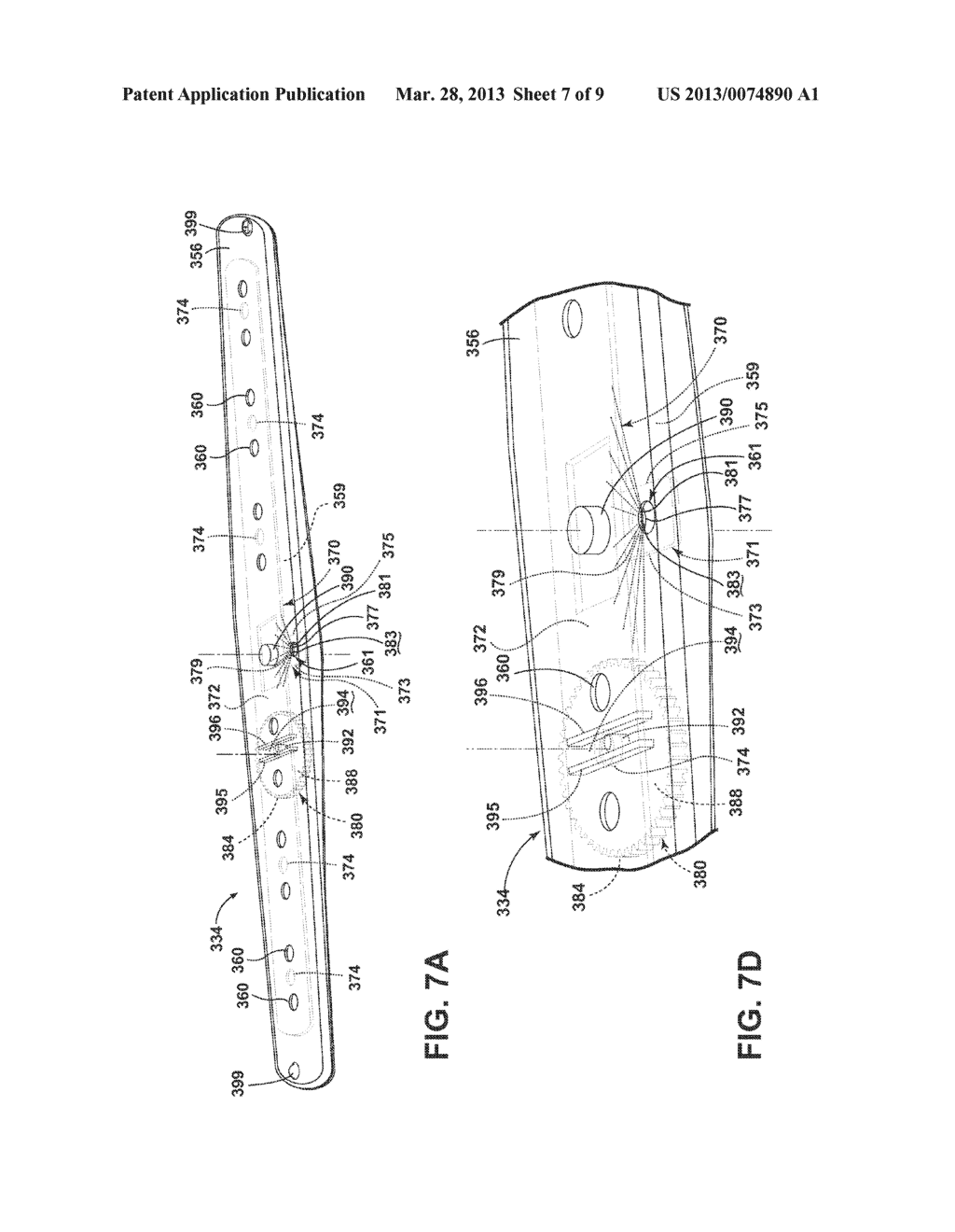 DISHWASHER WITH SPRAY SYSTEM - diagram, schematic, and image 08